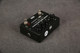 MXR MC402 CAE Boost/Overdrive Pedal - 2nd Hand MXR MC402 CAE Boost/Overdrive Pedal - 2nd Hand
