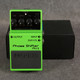 Boss PH-3 Phase Shifter - 2nd Hand (153837)