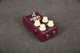 T-Rex Quint Machine Octave Pedal - 2nd Hand T-Rex Quint Machine Octave Pedal - 2nd Hand