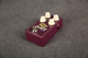 T-Rex Quint Machine Octave Pedal - 2nd Hand T-Rex Quint Machine Octave Pedal - 2nd Hand