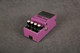 Boss BF-2 Flanger - 2nd Hand