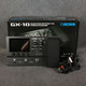 Boss GX-10 Multi FX Processor - 2nd Hand Boss GX-10 Multi FX Processor - 2nd Hand