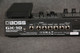 Boss GX-10 Multi FX Processor - 2nd Hand Boss GX-10 Multi FX Processor - 2nd Hand