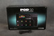 Line 6 Pod Go Modelling and Multi-Effects Pedal - 2nd Hand Line 6 Pod Go Modelling and Multi-Effects Pedal - 2nd Hand