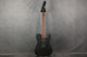 ESP LTD TE-407 - Black Satin - 2nd Hand