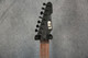ESP LTD TE-407 - Black Satin - 2nd Hand
