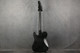ESP LTD TE-407 - Black Satin - 2nd Hand