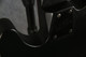 ESP LTD TE-407 - Black Satin - 2nd Hand