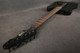 ESP LTD TE-407 - Black Satin - 2nd Hand