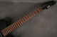 ESP LTD TE-407 - Black Satin - 2nd Hand