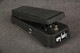 Dunlop Cry Baby Wah - 2nd Hand