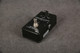 MXR MC401 CAE Boost/Line Driver - 2nd Hand