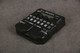 Zoom G1 Four Multi-Effects Processor - 2nd Hand Zoom G1 Four Multi-Effects Processor - 2nd Hand