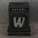 Warwick Blue Cab 15 Bass Combo - 2nd Hand Warwick Blue Cab 15 Bass Combo - 2nd Hand