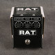 ProCo RAT 2 Classic Distortion Pedal - 2nd Hand (154160)