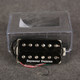 Seymour Duncan SH2N Jazz Model Neck - Black - 2nd Hand Seymour Duncan SH2N Jazz Model Neck - Black - 2nd Hand