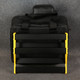 Nux NPB-S Small Bumblebee Pedalboard - 2nd Hand Nux NPB-S Small Bumblebee Pedalboard - 2nd Hand