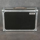 Swan Flight Case Single Level Guitar Pedal Board Case Size 2 - 2nd Hand Swan Flight Case Single Level Guitar Pedal Board Case Size 2 - 2nd Hand