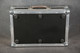 Swan Flight Case Single Level Guitar Pedal Board Case Size 2 - 2nd Hand Swan Flight Case Single Level Guitar Pedal Board Case Size 2 - 2nd Hand