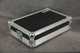 Swan Flight Case Single Level Guitar Pedal Board Case Size 2 - 2nd Hand Swan Flight Case Single Level Guitar Pedal Board Case Size 2 - 2nd Hand