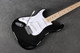 Squier Sonic Stratocaster - Left Handed - Black - 2nd Hand
