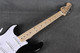 Squier Sonic Stratocaster - Left Handed - Black - 2nd Hand