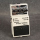 Boss NS-1X Noise Suppressor - 2nd Hand Boss NS-1X Noise Suppressor - 2nd Hand