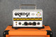 Orange Micro Terror Amp Head - PPC108 Cabinet - 2nd Hand