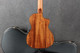 VTAB CS-T50L Ukulele - Left Handed - 2nd Hand