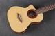 VTAB CS-T50L Ukulele - Left Handed - 2nd Hand VTAB CS-T50L Ukulele - Left Handed - 2nd Hand