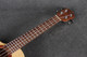 VTAB CS-T50L Ukulele - Left Handed - 2nd Hand VTAB CS-T50L Ukulele - Left Handed - 2nd Hand