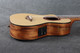VTAB CS-T50L Ukulele - Left Handed - 2nd Hand VTAB CS-T50L Ukulele - Left Handed - 2nd Hand