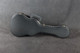 VTAB CS-T50L Ukulele - Left Handed - 2nd Hand VTAB CS-T50L Ukulele - Left Handed - 2nd Hand