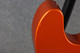 Squier Affinity Telecaster FSR - Metallic Orange - 2nd Hand