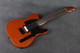 Squier Affinity Telecaster FSR - Metallic Orange - 2nd Hand