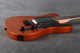Squier Affinity Telecaster FSR - Metallic Orange - 2nd Hand