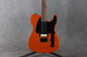 Squier Affinity Telecaster FSR - Metallic Orange - 2nd Hand