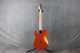 Squier Affinity Telecaster FSR - Metallic Orange - 2nd Hand