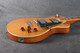 Kay K-30 Electric Guitar - Natural - 2nd Hand