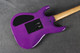 Kramer Striker SC211 - Trans Purple - 2nd Hand