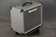 Blackstar HT-5R MkII Combo Amp - Bronco Grey - 2nd Hand (154109)