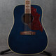 Epiphone Miranda Lambert Bluebird - Bluebonnet **COLLECTION ONLY** - 2nd Hand