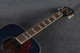 Epiphone Miranda Lambert Bluebird - Bluebonnet **COLLECTION ONLY** - 2nd Hand