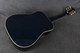 Epiphone Miranda Lambert Bluebird - Bluebonnet **COLLECTION ONLY** - 2nd Hand