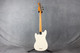 Squier Classic Vibe Mustang Bass - Olympic White - 2nd Hand (153925)
