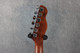 Chapman ML1 Hybrid - Cali Sunset Red - 2nd Hand