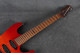 Chapman ML1 Hybrid - Cali Sunset Red - 2nd Hand Chapman ML1 Hybrid - Cali Sunset Red - 2nd Hand