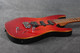 Chapman ML1 Hybrid - Cali Sunset Red - 2nd Hand Chapman ML1 Hybrid - Cali Sunset Red - 2nd Hand