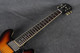 Epiphone ES-339 - Tobacco Burst - 2nd Hand (153652)