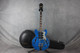 Epiphone Riviera P93 - Blue Royale - 2nd Hand